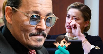 Johnny Depp se opone a la solicitud de juicio nulo que presentó Amber Heard