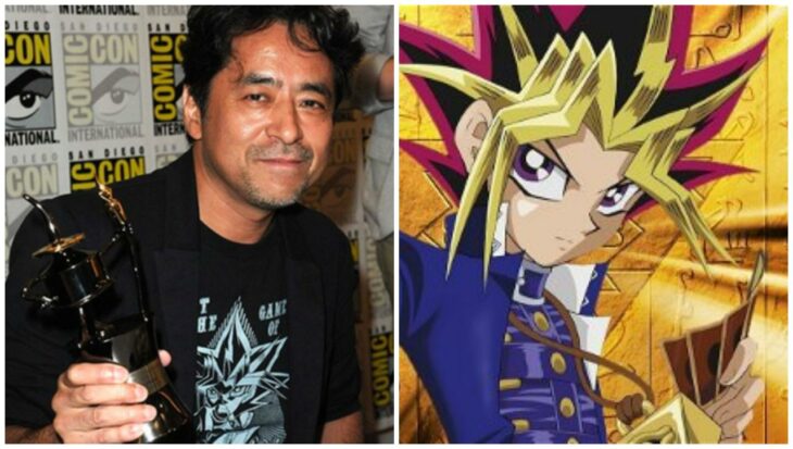 Kazuki Takahashi, creador de 'Yu Gi-Oh!', fue encontrado sin vida a la orilla del mar