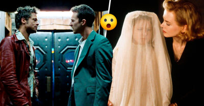 Los 5 mejores Plot Twist de películas en toda la historia del cine