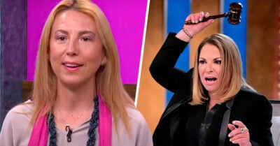 ¿Mafe Walker apareció en Caso Cerrado? Hay un video que confimaría que busca atención