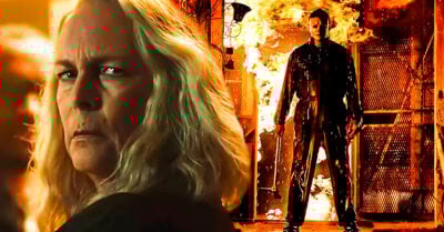 ¡Michael Mayers y Jamie Lee Curtis regresan! Sale el tráiler de ‘Halloween Ends’… es el fin