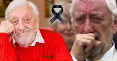 Muere Bernard Cribbins, actor de ‘Doctor Who’ a los 93 años