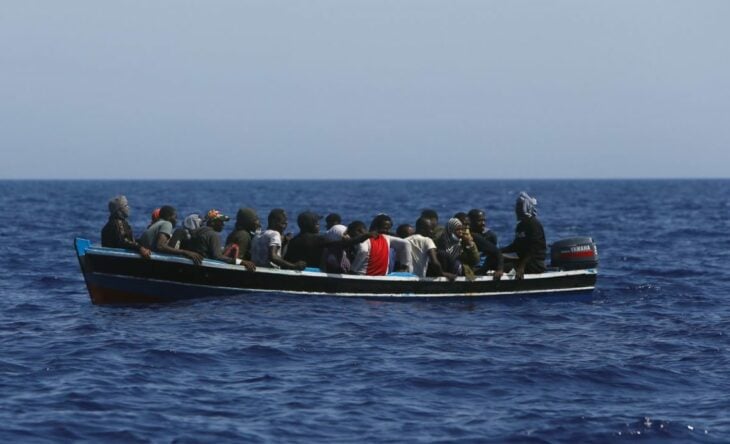 Mueren 16 haitianos en viaje ilegal hacia Bahamas