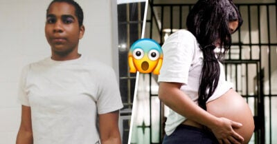 Mujer trans embaraza a dos reclusas y es trasladada a una cárcel masculina