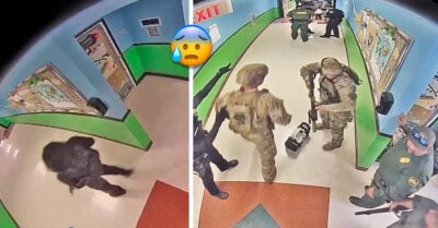 Nuevo video revela que la policía no reaccionó a tiempo en el tiroteo de Uvalde