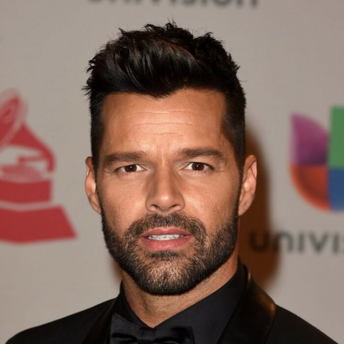 Ricky Martin