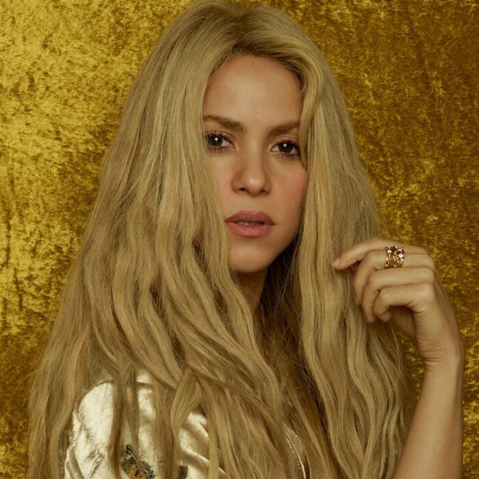 Shakira