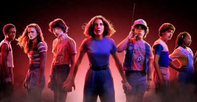 ‘Stranger Things’ tendrá un spin-off que se centrará en nuevos personajes