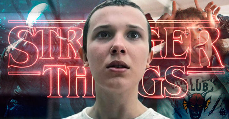 Stranger Things': todo lo que debes saber antes de ver el desenlace de la temporada  4