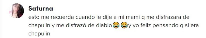 Sus papás le regalaron un traje invisible y su reacción es realmente divertida (5)