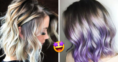 10 Increíbles tintes que te ayudarán a disimular muy bien las canas