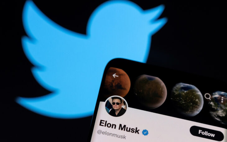 Twitter Elon Musk