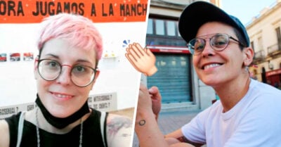 Universidad en Argentina entrega el primer título universitario a una persona no binaria