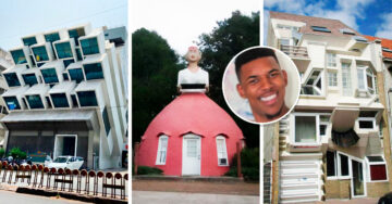 10 Veces en las que los arquitectos fallaron terriblemente en sus diseños
