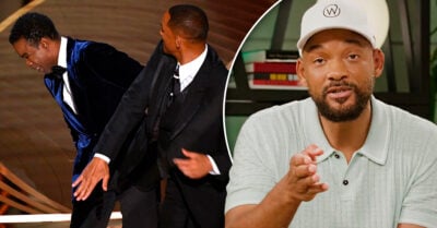 “Estoy arrepentido”: Will Smith ofrece al fin una disculpa pública a Chris Rock