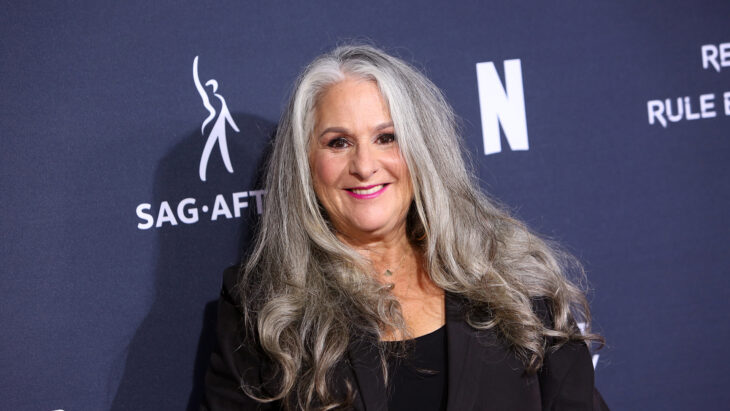 Marta Kauffman