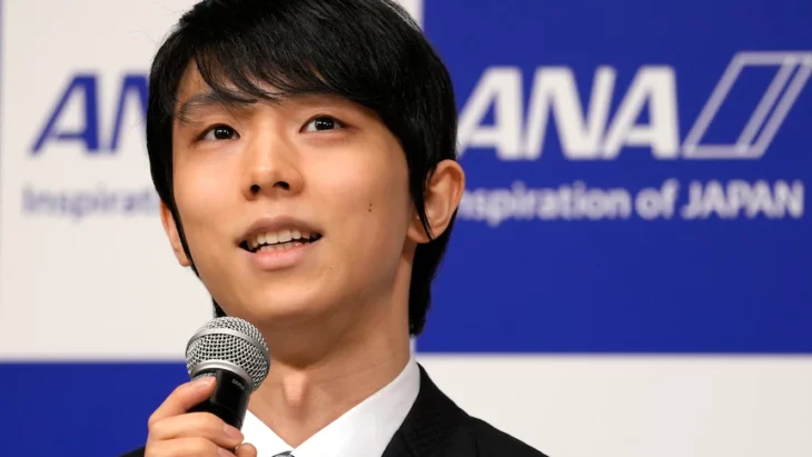 Yuzuru Hanyū, el príncipe del hielo, se retira del patinaje a los 27 años 