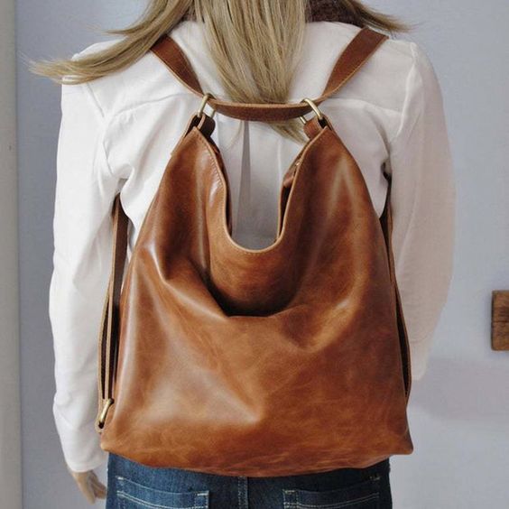 mochila nice