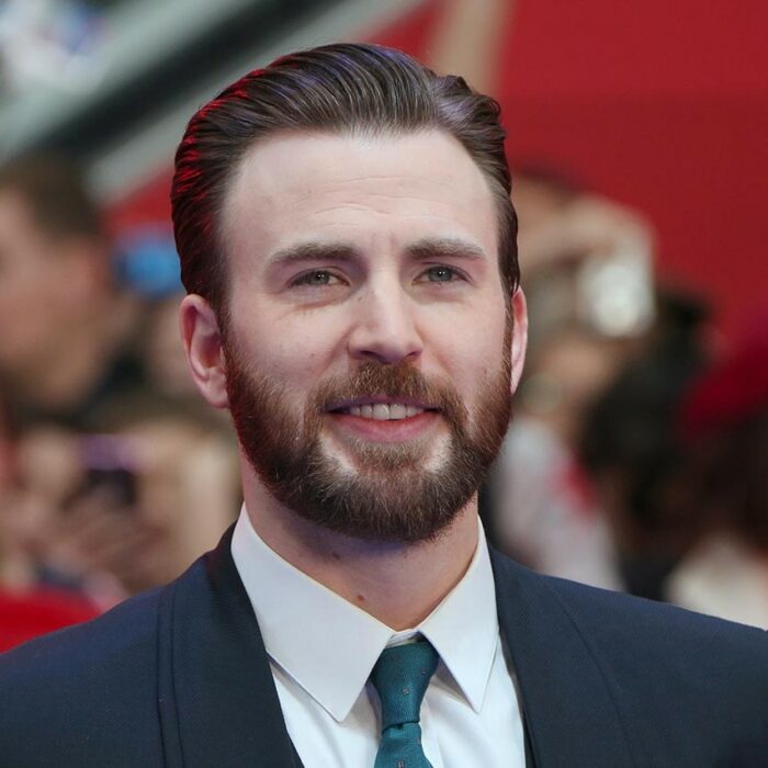 Chris Evans