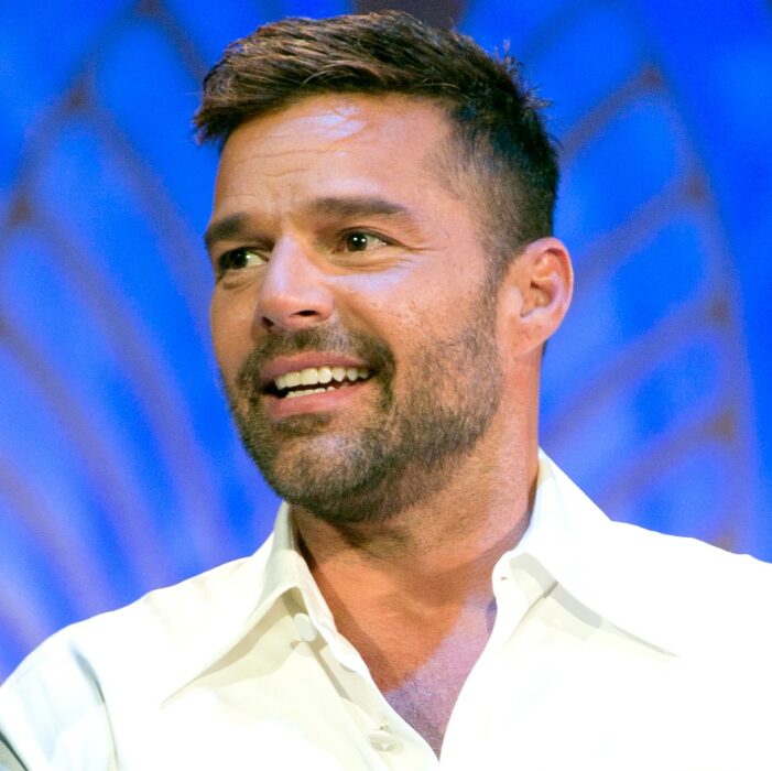 Ricky Martin