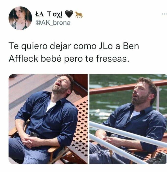 meme Affleck Jlo