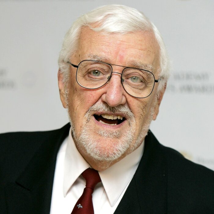   Bernard Cribbins