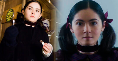 ¡Finalmente se revela el tráiler oficial de ‘La huérfana 2’ con Isabelle Fuhrman