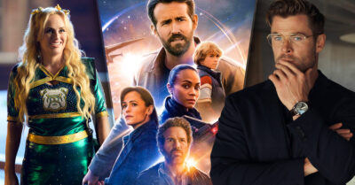 Estas son las 10 mejores películas de Netflix en lo que va de este 2022