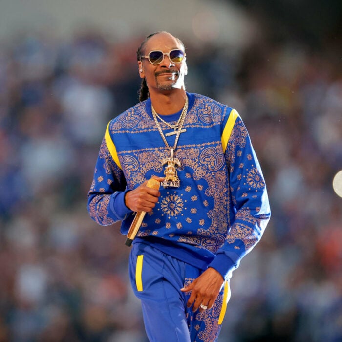 Snoop Dogg 