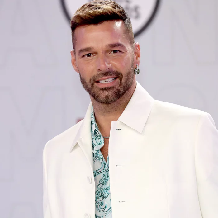 Ricky Martin