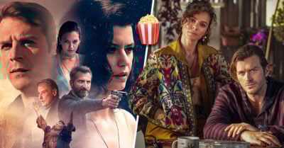 5 Series Turcas buenísimas que están en Netflix y no te puedes perder