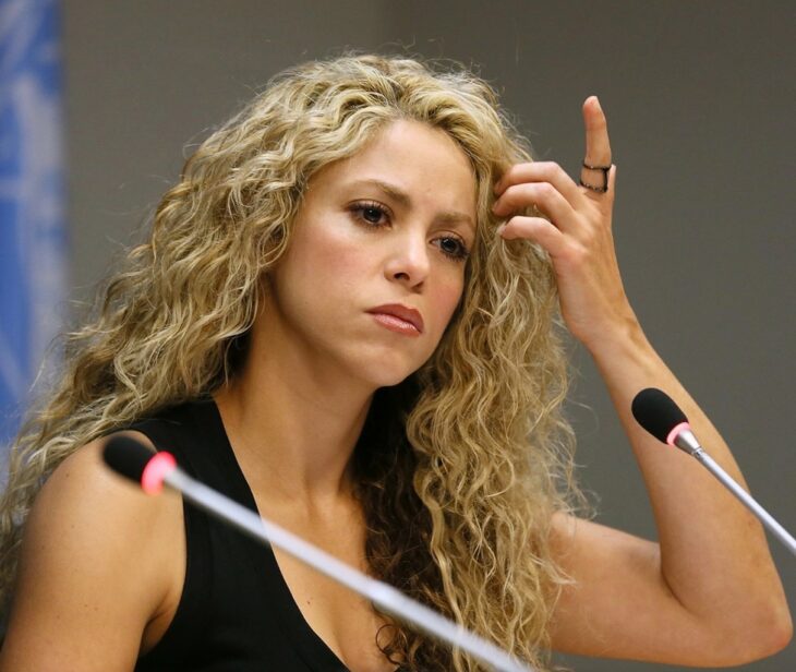 Shakira