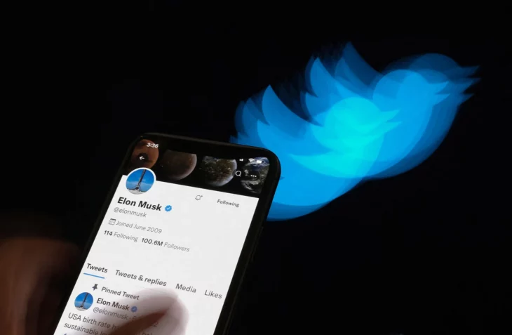 Twitter Elon Musk