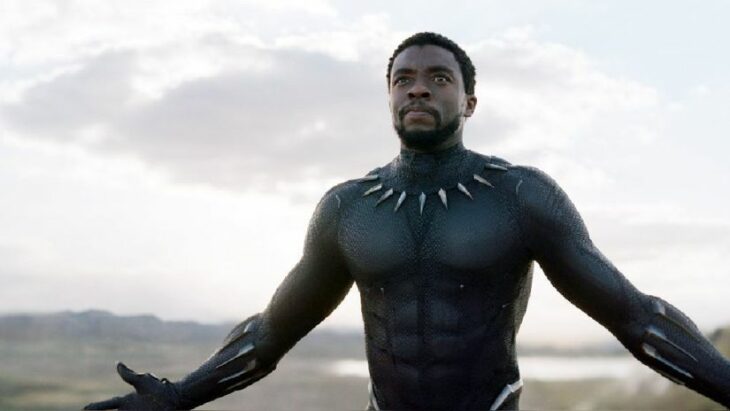 black panther