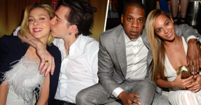 10 Famosos que rompieron con la tradición y adoptaron el apellido de sus esposas