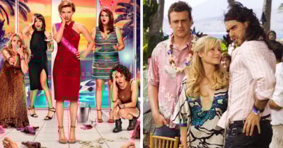 10 Películas que son perfectas para disfrutar con tu soltería