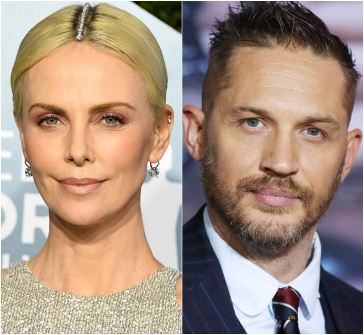 Charlize Theron/Tom Hardy