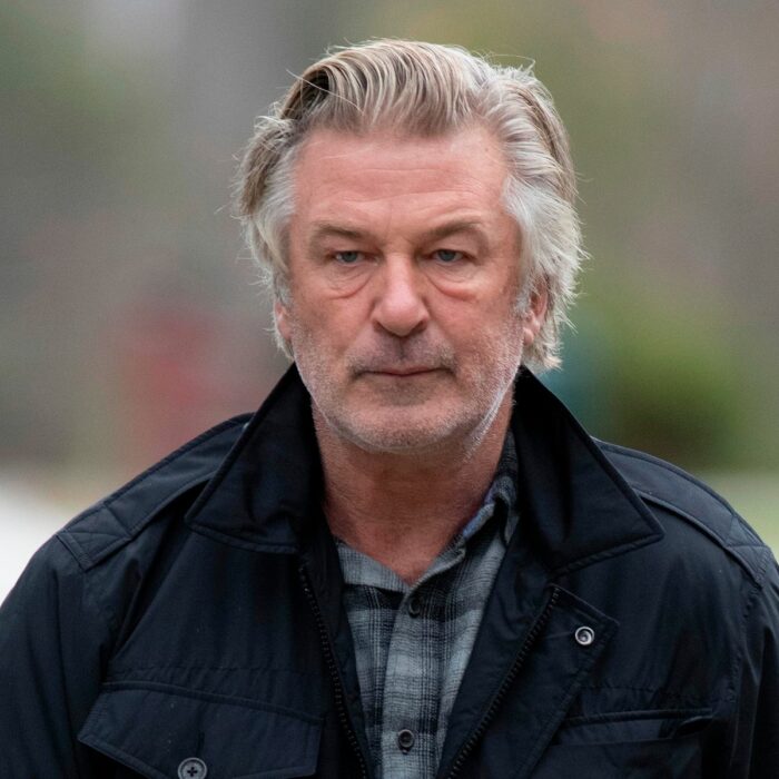 Alec Baldwin