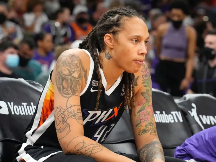 Brittney Griner