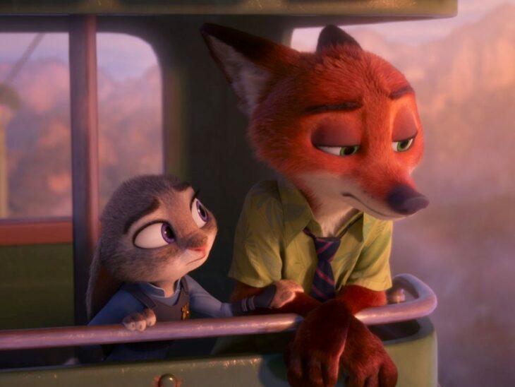 Zootopia