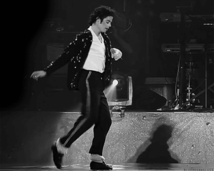 Michael Jackson