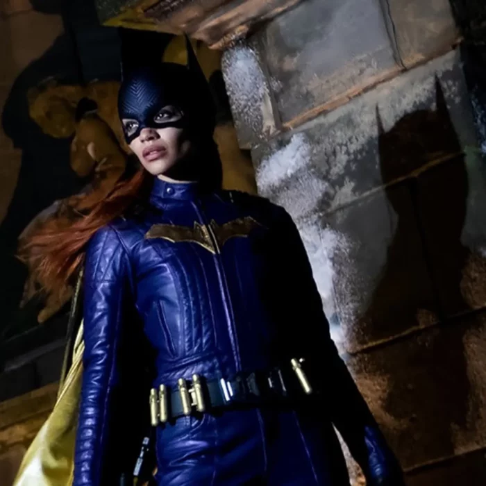 batgirl