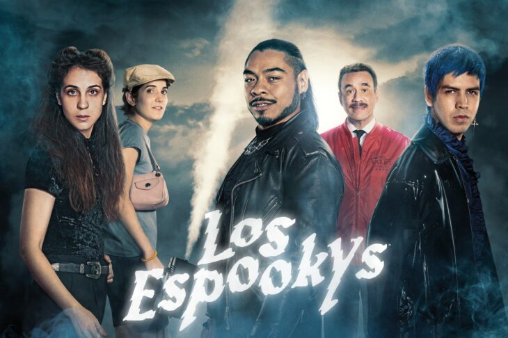 Los Espookys