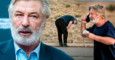 Alec Baldwin asegura que su carrera terminó luego del incidente con Halyna Hutchin