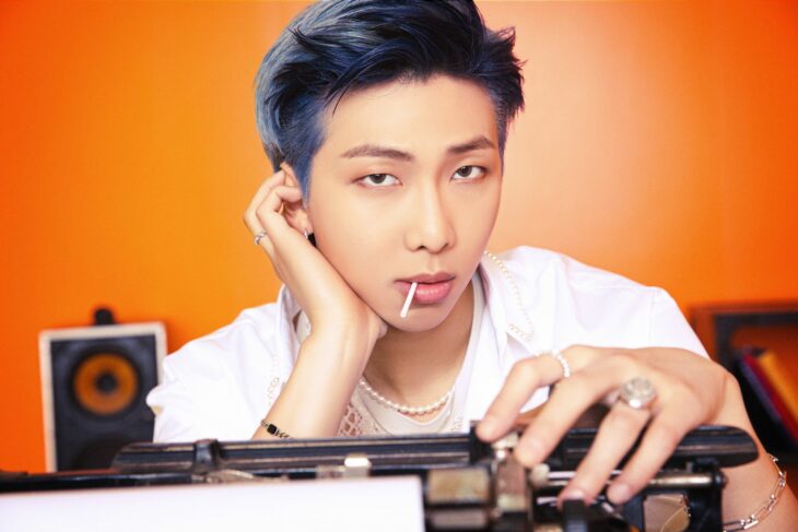 Kim Nam-joon