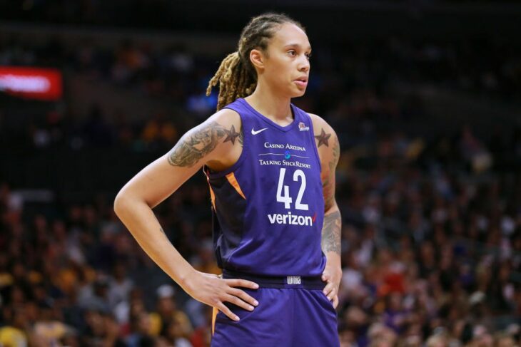 Brittney Griner