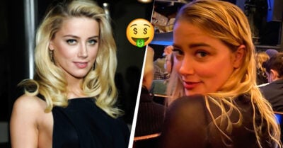 Agencia ofrece 9 millones de dólares a Amber Heard por debutar en cine para adultos