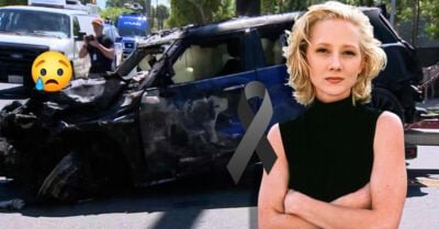 Muere Anne Heche; fue desconectada tras el aparatoso accidente que acabó con su vida