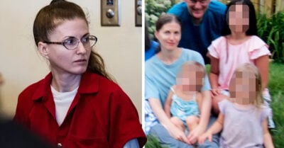 Dan cadena perpetua a mujer vegana cuyo hijo murió por desnutrición