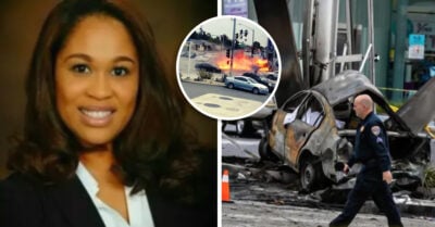 Enfermera es acusada de 6 asesinatos en California y podría recibir cadena perpetua